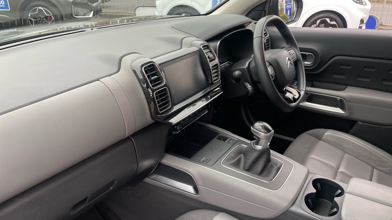 Citroen C5 Aircross 1.5 BlueHDi 130 Flair 5dr Diesel Hatchback